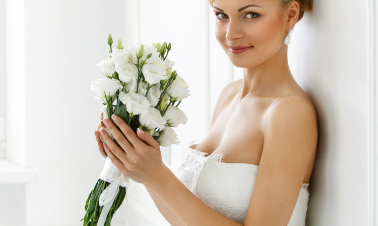 Bridal Services